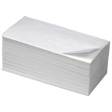 Полотенца бумажные V-сложение, 200 листов, (25)
