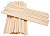 Размешиватель деревянный для напитков 14 см (1000 шт./пакет), РБ 