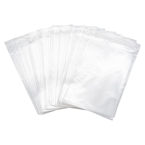 Пакет Zip Lock 150*220мм 40мкм EXTRA 100шт/уп