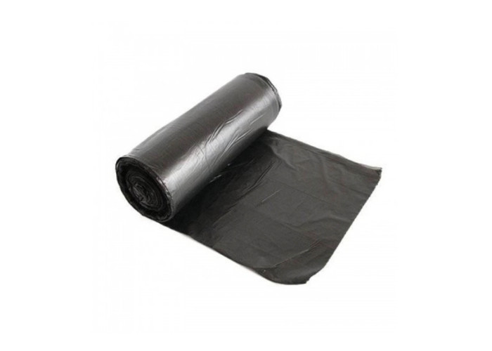 ХАТНИК Мешки для мусора 35л 50шт 