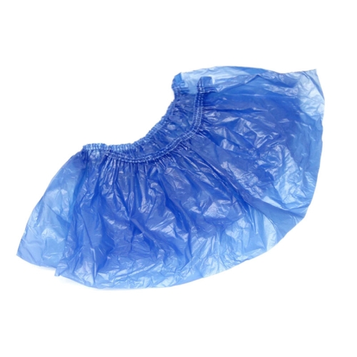 Бахилы одноразовые 1,6-2,0гр 100шт/уп