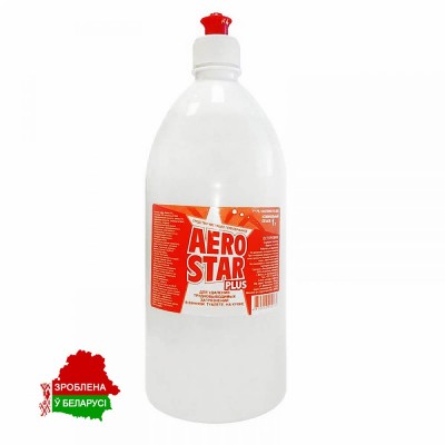 Чистящее средство "Аэростар - плюс", 1 л