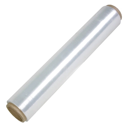 Пленка пищевая полиэтиленовая 45см х 200, 7мкм 