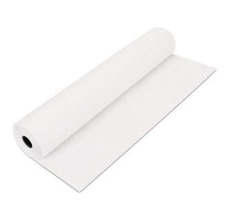 Бумага рулонная ЛР420