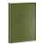 Ежедневник А5 176л. Датир. On-Line. Хаки