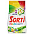 Порошок для машинной стирки Sorti "Color", 3кг