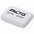 Ластик FACTIS 80 RC (Испания), 28х20х7 мм, белый, прямоугольный