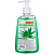 Мыло жидкое OfficeClean "Алоэ", с дозатором, 500мл