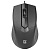 Мышь проводная DEFENDER Optimum MB-270, USB, 2 кнопки + 1 колесо-кнопка, оптическая, черная